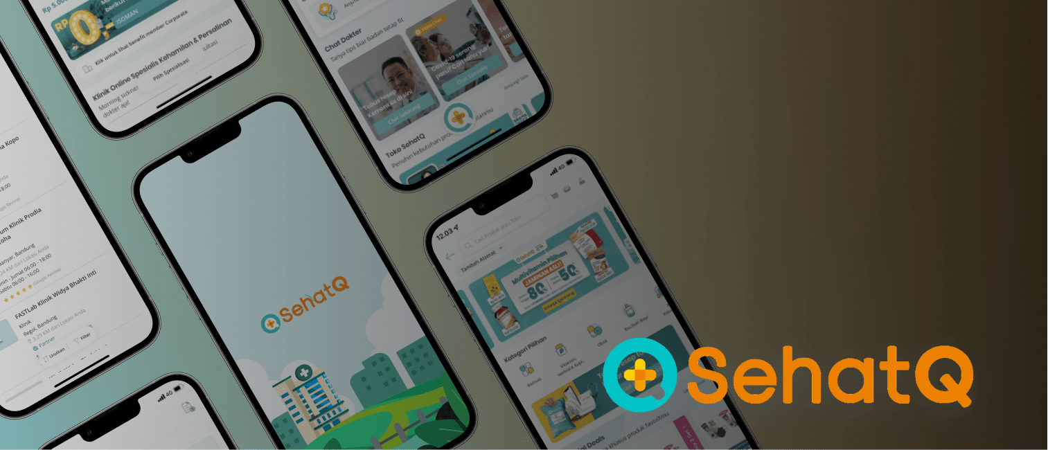 laravel development company portfolio