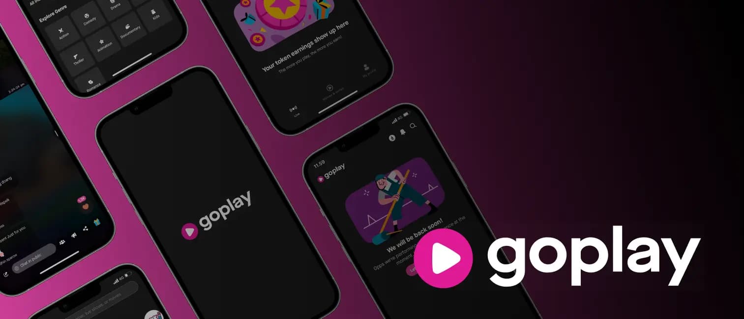 laravel development company portfolio